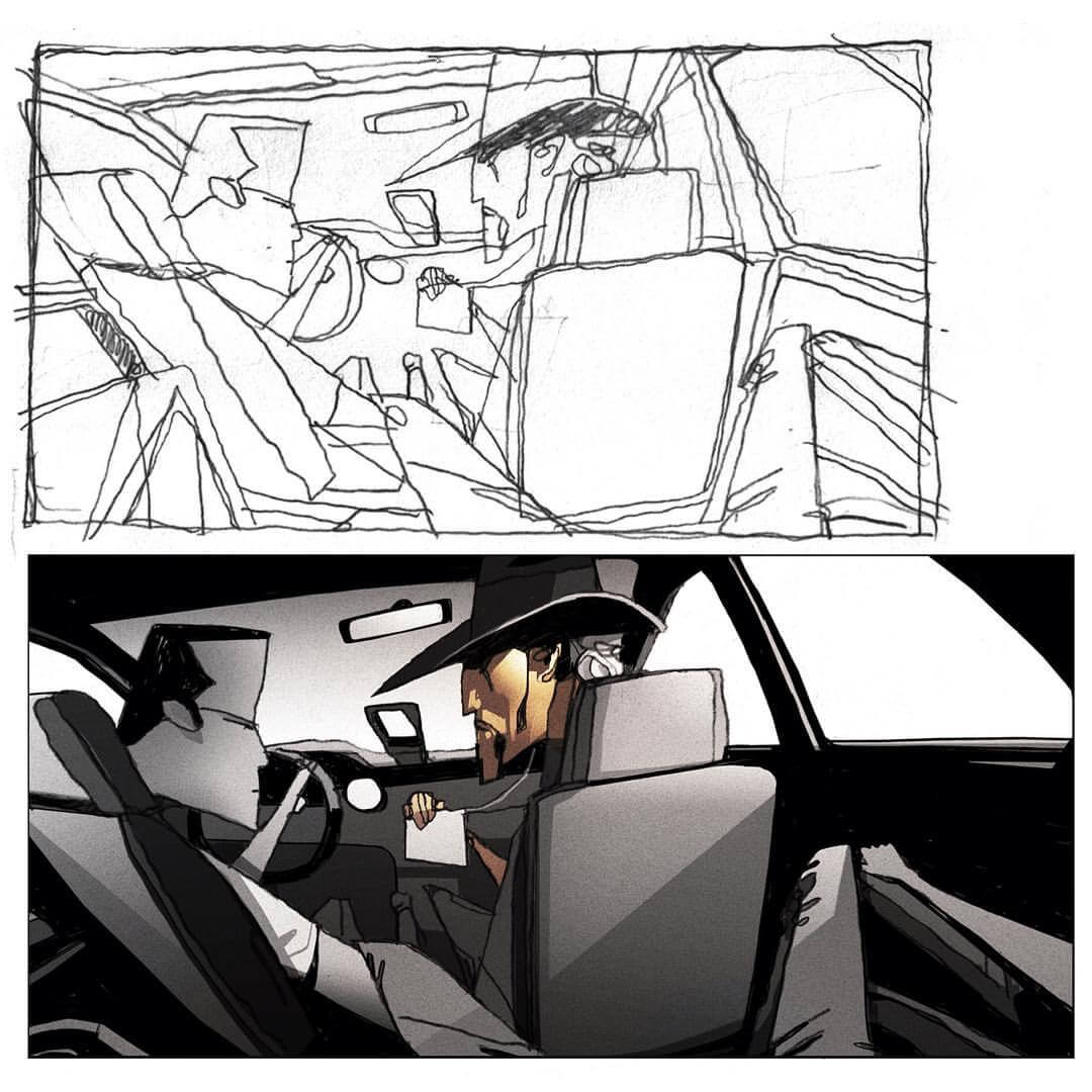 Thumbnails VS Storyboards: What’s the difference?